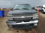 2005 Chevrolet Silverado C1500 for Sale in Brighton, CO - Rear End