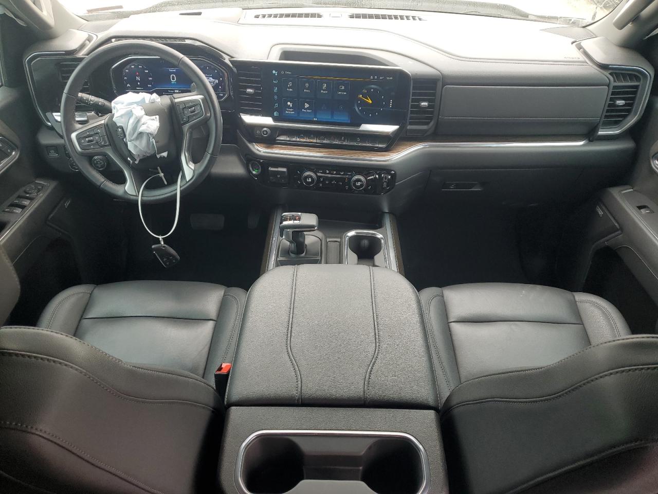 2GCUDEED3P1122106 CHEVROLET ALL Models 2023