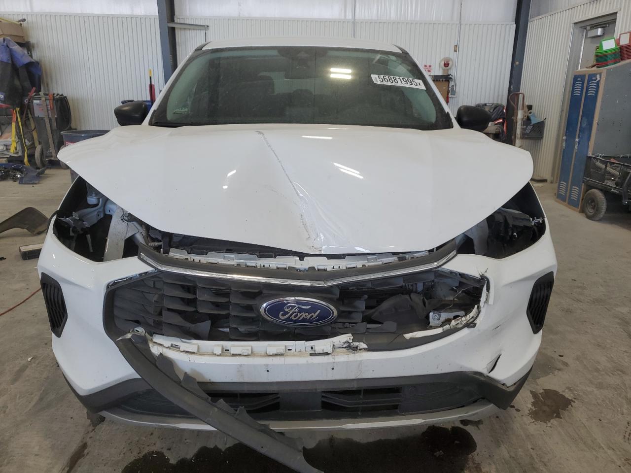 1FMCU9GN2RUA06875 FORD ESCAPE ACT 2024