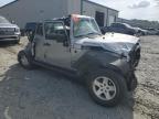 2015 Jeep Wrangler Unlimited Sport за продажба в Byron, GA - All Over