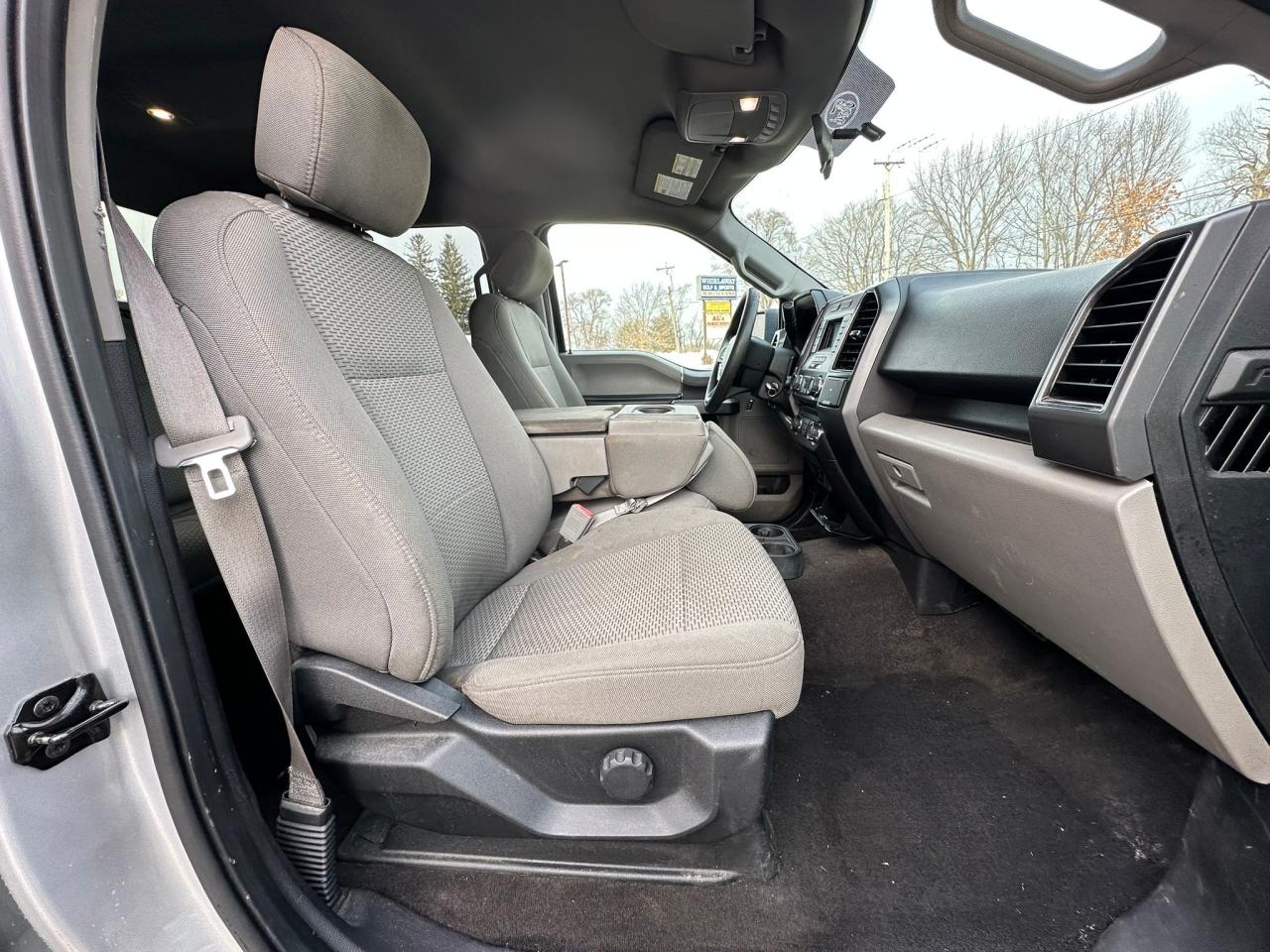 1FTEW1EG5JFD16525 FORD F-150 2018