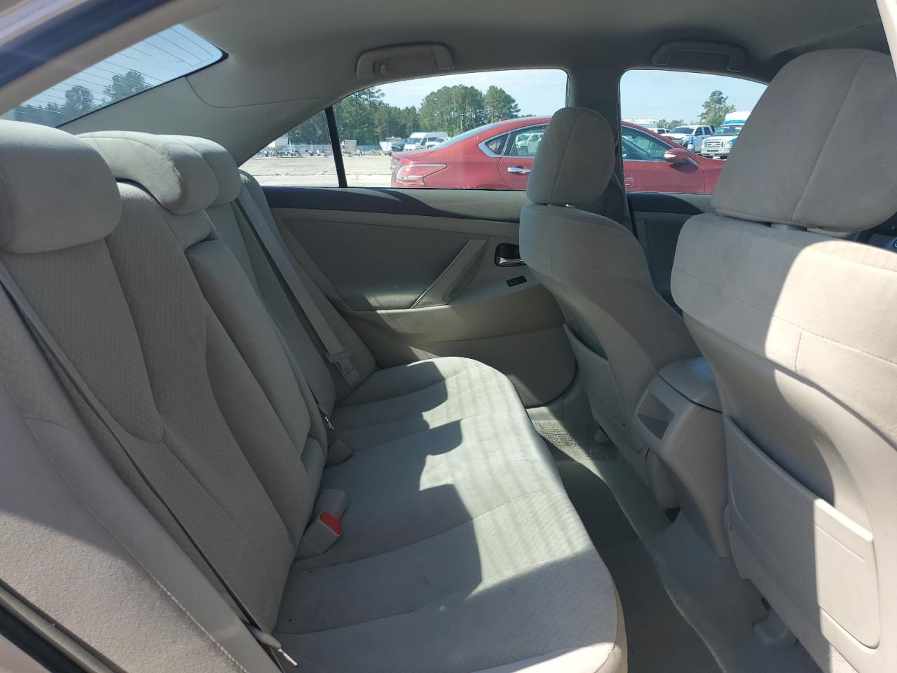 2009 Toyota Camry Base VIN: 4T1BE46K49U867798 Lot: 55657315
