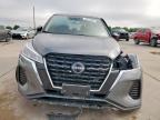 2022 Nissan Kicks S للبيع في Grand Prairie، TX - Side