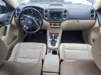 2013 Volkswagen Tiguan S за продажба в Tulsa, OK - Mechanical