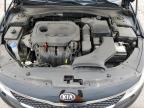 2016 Kia Optima Lx продається в Littleton, CO - Rear End