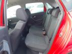 2014 VOLKSWAGEN POLO MATCH for sale at Copart SANDY