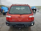 2020 Subaru Forester L на продаже в Littleton, CO - Front End