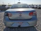 2012 Volkswagen Eos Komfort for Sale in Greenwood, NE - Rear End