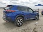 2021 Nissan Rogue Sv en Venta en Wilmer, TX - Side
