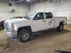 2015 Chevrolet Silverado K2500 Heavy Duty for Sale in Portland, MI - Front End