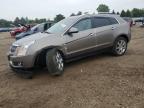 2012 Cadillac Srx Performance Collection na sprzedaż w Elgin, IL - Front End