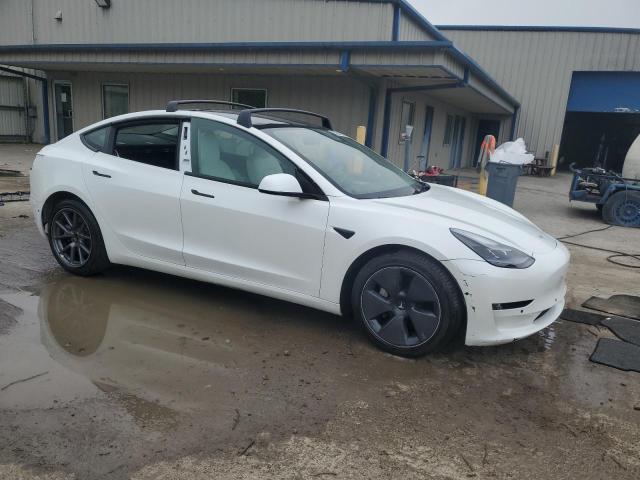  TESLA MODEL 3 2022 Biały