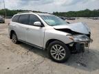 2013 Nissan Pathfinder S للبيع في Savannah، GA - Front End