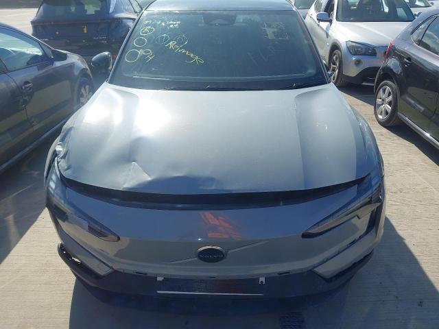 2024 VOLVO EX30 PLUS