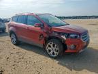 2019 Ford Escape Titanium zu verkaufen in San Antonio, TX - Front End