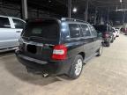 2006 Toyota Highlander Hybrid en Venta en Oklahoma City, OK - Front End