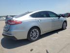 2020 Ford Fusion Se na sprzedaż w Grand Prairie, TX - Rear End