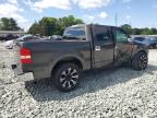 2007 Ford F150 Supercrew for Sale in Mebane, NC - Side