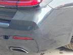 2021 BMW 545E XDRIV for sale at Copart ROCHFORD