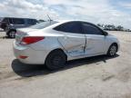 2016 Hyundai Accent Se იყიდება Apopka-ში, FL - Side