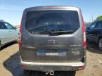 2015 Ford Transit Connect Titanium na sprzedaż w Lansing, MI - Front End