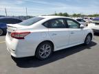 2015 Nissan Sentra S   продається в Nampa, ID - Minor Dent/Scratches