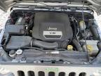 Mebane, NC에서 판매 중인 2016 Jeep Wrangler Unlimited Sport   - Front End