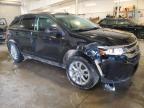 2013 Ford Edge Sel for Sale in Avon, MN - Front End