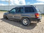 2004 Jeep Grand Cherokee Limited for Sale in Rapid City, SD - Undercarriage