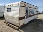 1973 'Other Rv' Travel Tra for Sale in Nisku, AB - Water/Flood