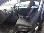 2011 VOLKSWAGEN GOLF MATCH for sale at Copart SANDWICH