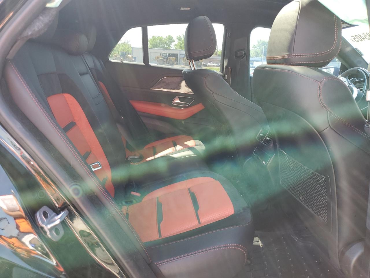 2023 Mercedes-Benz Gle Coupe 63 S 4Matic Amg VIN: 4JGFD8KB0PA959149 Lot: 56685405