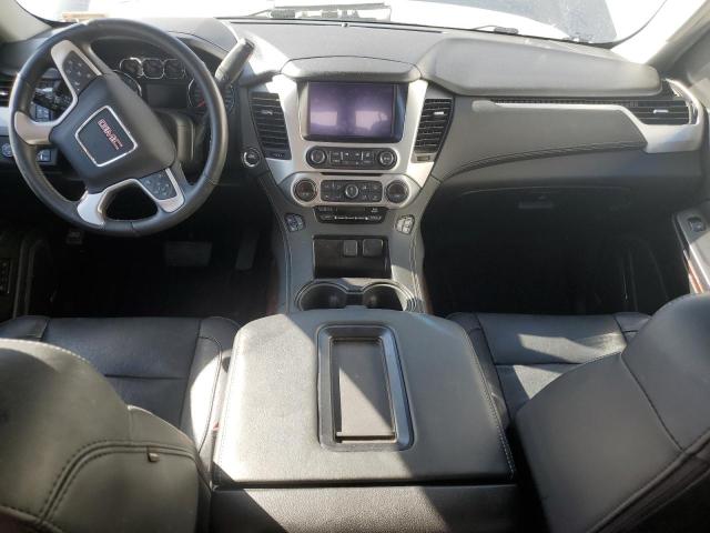  GMC YUKON 2018 Silver