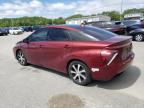 2017 Toyota Mirai    продається в North Billerica, MA - Normal Wear