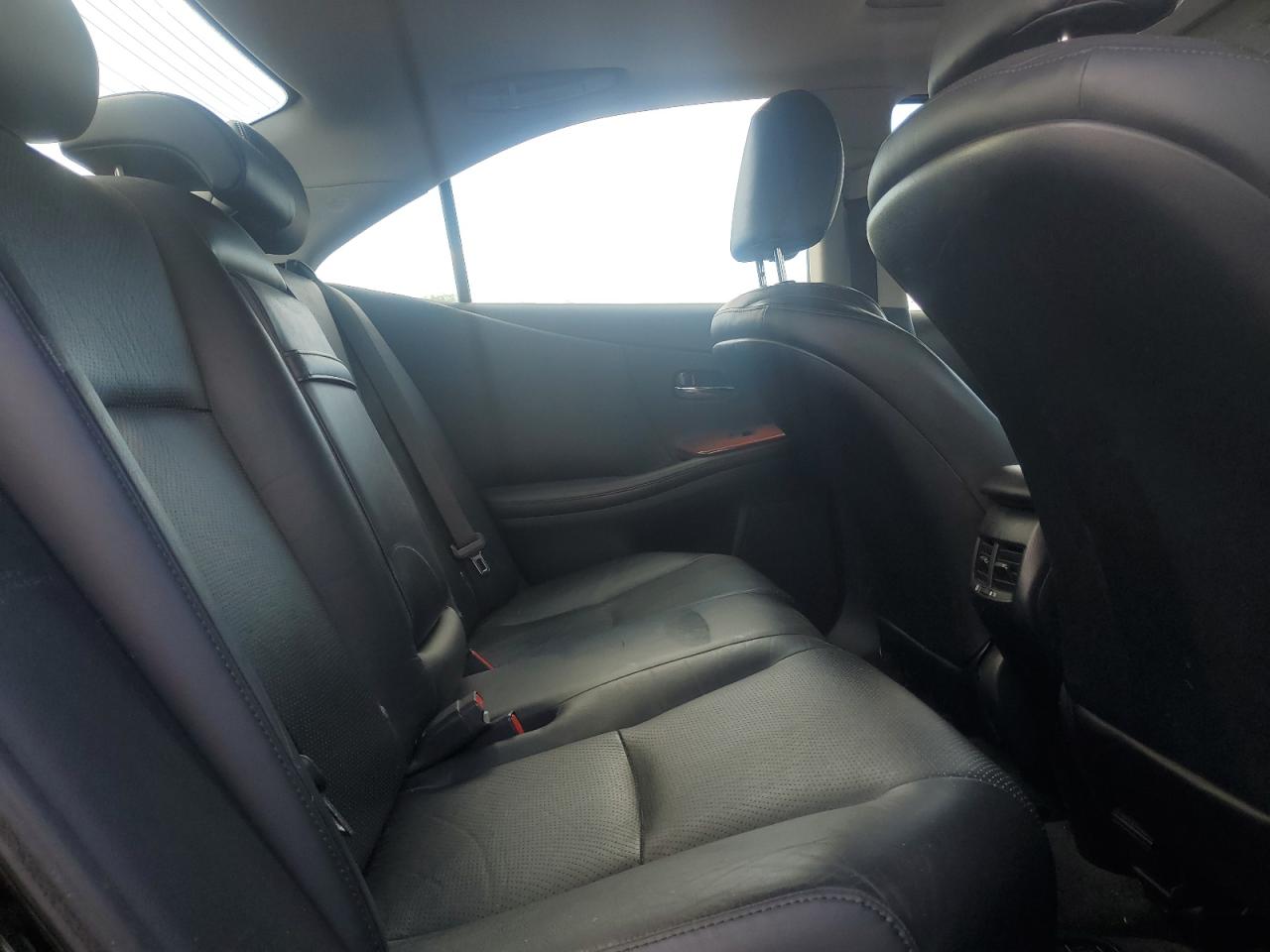 2010 Lexus Hs 250H VIN: JTHBB1BA1A2037173 Lot: 55878985