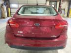 2015 Ford Focus Se zu verkaufen in Eldridge, IA - Rear End