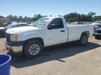 2011 Gmc Sierra C1500 продається в Florence, MS - Mechanical