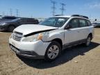 2011 Subaru Outback 2.5I for Sale in Elgin, IL - Front End