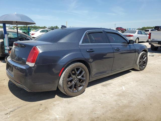  CHRYSLER 300 2016 Black