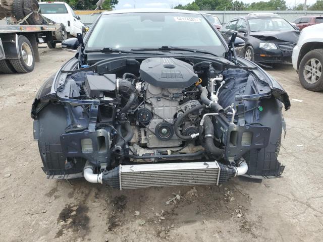  GENESIS G70 BASE 2023 Синий