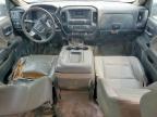 2017 Gmc Sierra K2500 Heavy Duty for Sale in Grand Prairie, TX - Rear End