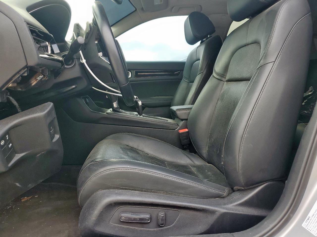 2HGFE1F91NH317197 HONDA CIVIC 2022