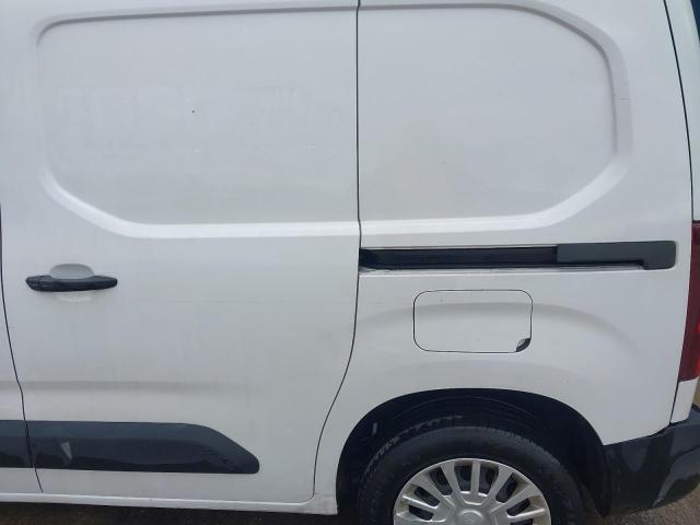 2023 TOYOTA PROACE CIT