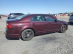 2012 Ford Fusion Se de vânzare în Sacramento, CA - Rear End
