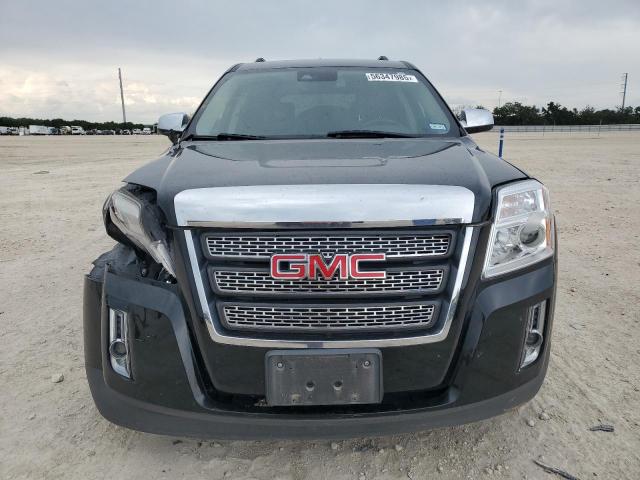  GMC TERRAIN 2015 Czarny