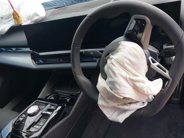 2025 BMW I5 EDRIVE4