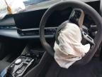 2025 BMW I5 EDRIVE4 for sale at Copart SANDY