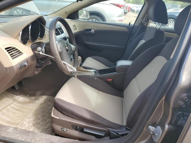 2010 CHEVROLET MALIBU LS