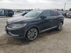 2016 Lincoln Mkx Reserve de vânzare în Sikeston, MO - Water/Flood