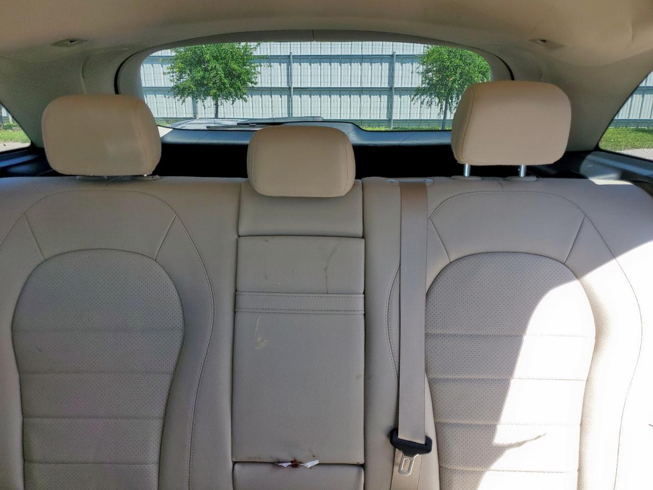 2020 Mercedes-Benz Glc 300 VIN: W1N0G8DB2LF815039 Lot: 57486115